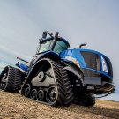 New Holland Series 2 Model 700 4WD Tractors Service Repair Manual 42070020 New Holland Series 2 Model 700 4WD Tractors Service Repair Manual 42070020