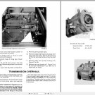 New Holland Speedrowwer 1112, 1114, 910, 912 Service Manual 40841200 New Holland Speedrowwer 1112, 1114, 910, 912 Service Manual 40841200