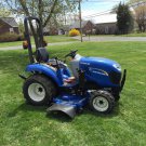 New Holland Ford Commercial Mower Implements Service Repair Manual 40100090 New Holland Ford Commercial Mower Implements Service Repair Manual 40100090