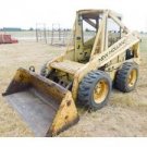 New Holland Skid Steer Loader L-35, L-775, L-778, L-779 Repair Service Manual 40003531