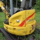 New Holland Hydraulic Excavator EH27 B Shop Service Repair Manual 6-78080NA New Holland Hydraulic Excavator EH27 B Shop Service Repair Manual 6-78080NA