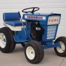New Holland Ford Se3542 LGT100,120 From 01/77 Operator's Manual 42010021