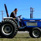 Ford 1920 Tractor SE4596 - New Holland Operator's Manual 42192010 Ford 1920 Tractor SE4596 - New Holland Operator's Manual 42192010