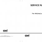 New Holland VM Motori R 753 IE4 Tier 4B (final) and Stage IV Engine Service Repair Manual 47730965 New Holland VM Motori R 753 IE4 Tier 4B (final) and Stage IV Engine Service Repair Manual 47730965