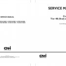 New Holland Cursor 16 SST Tier 4B (final) and Stage IV Engine Service Repair Manual 47609713 New Holland Cursor 16 SST Tier 4B (final) and Stage IV Engine Service Repair Manual 47609713
