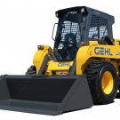 V420 Gehl & 4200V Mustang Skid-Steer Loaders Service Repair Manual