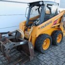 Mustang 2022, 2032 - Skid Steer Loader Service Repair Manual 908272 Mustang 2022, 2032 - Skid Steer Loader Service Repair Manual 908272