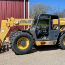 Mustang Telehandler 742, 944, 1155 Carraro 26.48 Axle Maintenance & Repair Manual 908496 Mustang Telehandler 742, 944, 1155 Carraro 26.48 Axle Maintenance & Repair Manual 908496