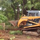 Mustang MTL16 Track Loader Service Manual 908312-RevC Mustang MTL16 Track Loader Service Manual 908312-RevC