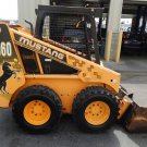 Mustang 2060, 2070 - Skid Steer Loader (For 2060 Model After) Service Repair Manual 001-69975