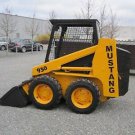930, 940, 960 - Mustang Sikd Steer Loader (Includes E-Series) Service Repair Manual