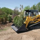 MTL312 - Mustang Track Loader Service Repair Manual 917367 Revision B – 09/08