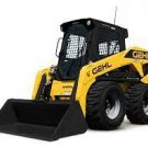 Gehl V270 GEN:2, V330 GEN:2 & Manitou 3300V NXT2 Skid-Steer Loaders Service Repair Manual