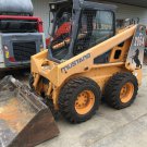 2064, 2074 - Mustang Sikd Steer Loader Service Repair Manual