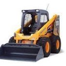 2066, 2076, 2086 - Mustang Sikd Steer Loader Service Repair Manual