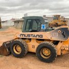 Mustang 2109(Cummins Engine) Skid Steer Loader Service Repair Manual 917229 Mustang 2109(Cummins Engine) Skid Steer Loader Service Repair Manual 917229