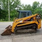 Mustang MTL25 Track Loader Service Repair Manual 908313-RevC