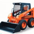 Daewoo Doosan 430 Series, 440 Plus Skid Steer Loader Workshop Service Repair Manual Daewoo Doosan 430 Series, 440 Plus Skid Steer Loader Workshop Service Repair Manual