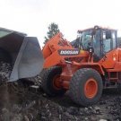 Doosan DL250-3 Wheel Loader Workshop Service Repair Shop Manual (SN: From 10001) Doosan DL250-3 Wheel Loader Workshop Service Repair Shop Manual (SN: From 10001)