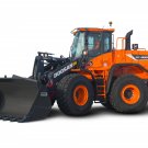 Doosan DL300 Wheel Loader Workshop Service Repair Manual (SN: From 5001) Doosan DL300 Wheel Loader Workshop Service Repair Manual (SN: From 5001)