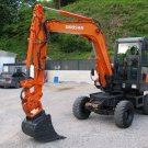 Doosan DX55 Excavator Workshop Service Repair Manual SN: From 50001 Doosan DX55 Excavator Workshop Service Repair Manual SN: From 50001