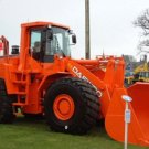 Daewoo Doosan Mega 300-III Wheel Loader Workshop Service Repair Manual SN: From 0001