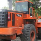Daewoo Doosan Mega 300-V Wheel Loader Workshop Service Repair Manual SN: From 1001 Daewoo Doosan Mega 300-V Wheel Loader Workshop Service Repair Manual SN: From 1001