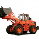 Doosan SD200 Tier II Wheel Loader Service Repair Manual SN: From 1001 Doosan SD200 Tier II Wheel Loader Service Repair Manual SN: From 1001