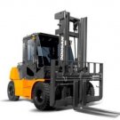 DOOSAN D50S-2, D60S-2, D70S-2 Two Speed Transmission LIFT TRUCK Workshop Service Repair Manual DOOSAN D50S-2, D60S-2, D70S-2 Two Speed Transmission LIFT TRUCK Workshop Service Repair Manual