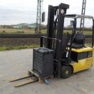 DOOSAN B13T-2, B15T-2, B18T-2 LIFT TRUCK Workshop Service Repair Manual