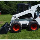 Bobcat S250 Turbo High Flow Skid – Steer Loader Service Repair Manual SN 520711001 & Above Bobcat S250 Turbo High Flow Skid – Steer Loader Service Repair Manual SN 520711001 & Above