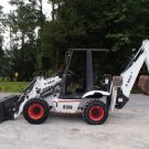Bobcat B300 B Series Backhoe Loader Service Repair Manual SN 572311001 & Above Bobcat B300 B Series Backhoe Loader Service Repair Manual SN 572311001 & Above