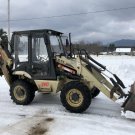 Bobcat BL570 B-Series Backhoe Loader Service Repair Manual SN 572611001 & Above Bobcat BL570 B-Series Backhoe Loader Service Repair Manual SN 572611001 & Above
