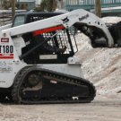 Bobcat T180 Compact Track Loader Service Repair Manual SN A3LL11001 & Above