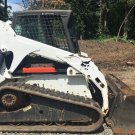 Bobcat T190 Compact Track Loader Service Repair Manual SN 531611001 – 531659999 Bobcat T190 Compact Track Loader Service Repair Manual SN 531611001 – 531659999