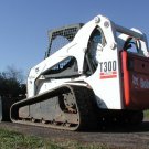 Bobcat T300 Turbo High Flow Compact Track Loader Service Repair Manual SN 521911001 & Above Bobcat T300 Turbo High Flow Compact Track Loader Service Repair Manual SN 521911001 & Above