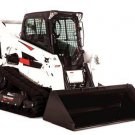 Bobcat T770 Compact Track Loader Service Repair Manual SN AUYB11001 & Above