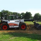 Bobcat TL360 X Telescopic Handler Service Repair Manual SN AN6H11001 & Above Bobcat TL360 X Telescopic Handler Service Repair Manual SN AN6H11001 & Above