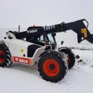 Bobcat T3571, T3571L Telescopic Handler Parts Catalog Manual Bobcat T3571, T3571L Telescopic Handler Parts Catalog Manual