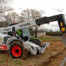 Bobcat T35100, T35100S, T35100L Telescopic Handler Service Repair Manual SN A8HD11001 & Above Bobcat T35100, T35100S, T35100L Telescopic Handler Service Repair Manual SN A8HD11001 & Above