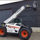 Bobcat TL38.70 X Telescopic Handler Service Repair Manual SN ANDV14000 – AVDV14999 Bobcat TL38.70 X Telescopic Handler Service Repair Manual SN ANDV14000 – AVDV14999