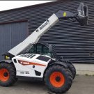 Bobcat TL38.70 X Telescopic Handler Service Repair Manual SN ANDV15000 & Above Bobcat TL38.70 X Telescopic Handler Service Repair Manual SN ANDV15000 & Above