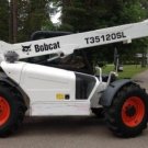 Bobcat T35120SL MP Telescopic Handler Service Repair Manual SN A8GS11001 & Above