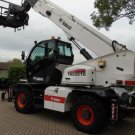 Bobcat TR35160, TR45190 elescopic Handler Service Repair Manual SN LLM1590000 – LLM1590266