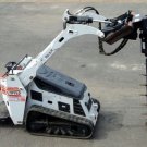 Bobcat MT52, MT55 Mini Track Loader Service Manual SN 528711001 & Above Bobcat MT52, MT55 Mini Track Loader Service Manual SN 528711001 & Above