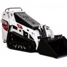 Bobcat MT52, MT55 Mini Track Loader Service Manual SN A3WR11001 & Above Bobcat MT52, MT55 Mini Track Loader Service Manual SN A3WR11001 & Above