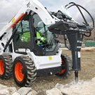 Bobcat Hydraulic Breaker Service Repair Manual SN 157000101 AND Above Bobcat Hydraulic Breaker Service Repair Manual SN 157000101 AND Above