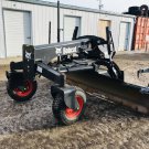 Bobcat Grader 96 & 108 Service Repair Manual SN ACW900101 And Above Bobcat Grader 96 & 108 Service Repair Manual SN ACW900101 And Above