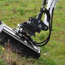 Bobcat Flail Cutter Service Repair Workshop Manual SN A01P00101 And Above
