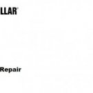 CATERPILLAR D5C III TRACK-TYPE TRACTOR SERVICE REPAIR MANUAL 9DL00001-UP